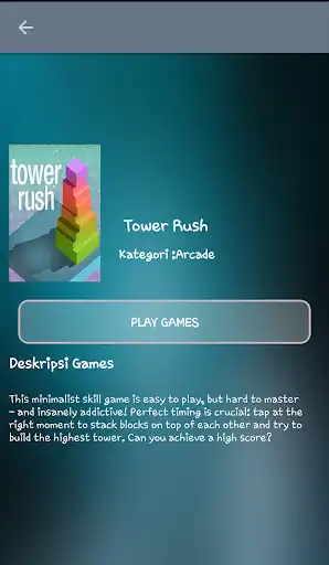 Play Gila Mainan as an online game Gila Mainan with UptoPlay