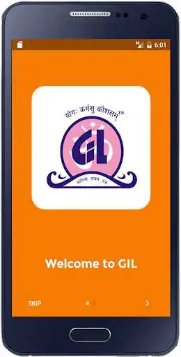 Play GIL APP  and enjoy GIL APP with UptoPlay