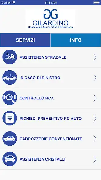 Play GILARDINO as an online game GILARDINO with UptoPlay