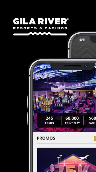 Play Gila River Resorts  Casinos  and enjoy Gila River Resorts  Casinos with UptoPlay
