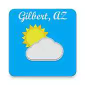 Free play online Gilbert, AZ - weather APK Free play online Gilbert, AZ - weather APK