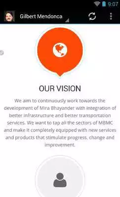 Play Gilbert Mendonca