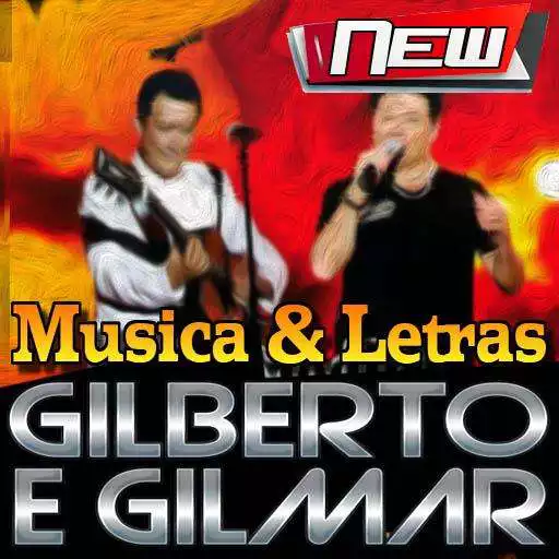 Run free android online Gilberto e Gilmar Musica Sertanejos Dos Anos 80 90 APK