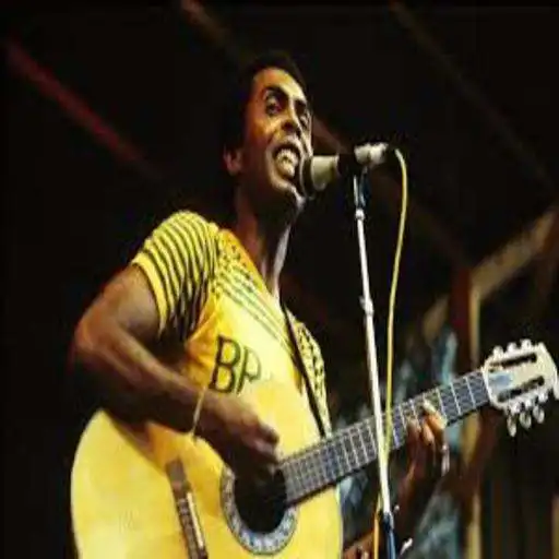 Play Gilberto Gil Songs APK Play Gilberto Gil Songs APK