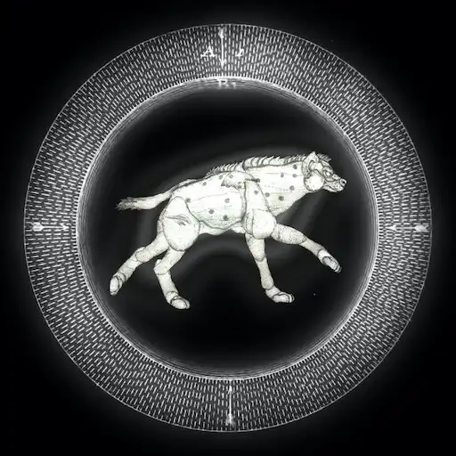 Play Gilbert Pidcocks Ghost Menage APK