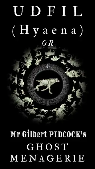 Play Gilbert Pidcocks Ghost Menage  and enjoy Gilbert Pidcocks Ghost Menage with UptoPlay