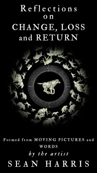 Play Gilbert Pidcocks Ghost Menage as an online game Gilbert Pidcocks Ghost Menage with UptoPlay