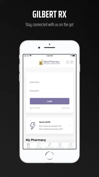 Play Gilbert Rx  and enjoy Gilbert Rx with UptoPlay