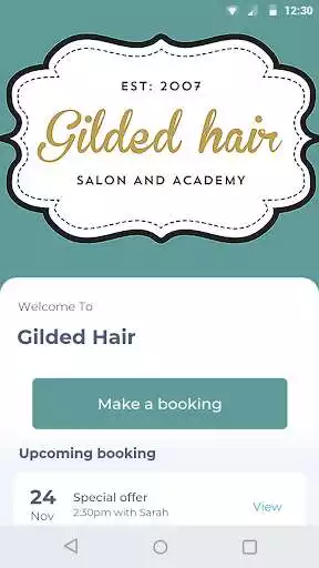 Play Gilded Hair and enjoy Gilded Hair with UptoPlay Play Gilded Hair and enjoy Gilded Hair with UptoPlay