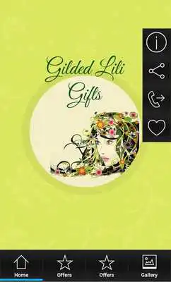 Play Gilded Lili Gifts