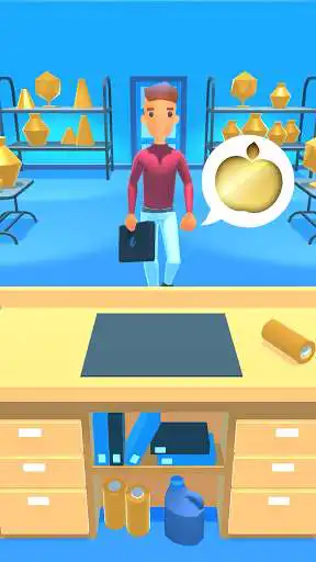 Play Gilding  and enjoy Gilding with UptoPlay