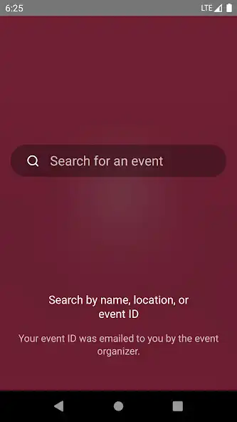 Play Gilead Event App as an online game Gilead Event App with UptoPlay