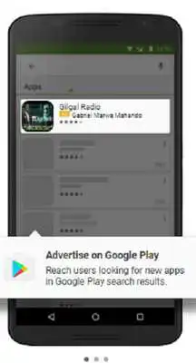 Play Gilgal Radio Play Gilgal Radio