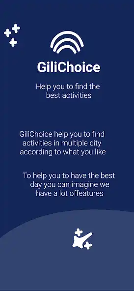 Play GiliChoice  and enjoy GiliChoice with UptoPlay
