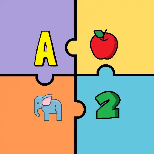 Play Gili Gili Po : Puzzles  Games APK