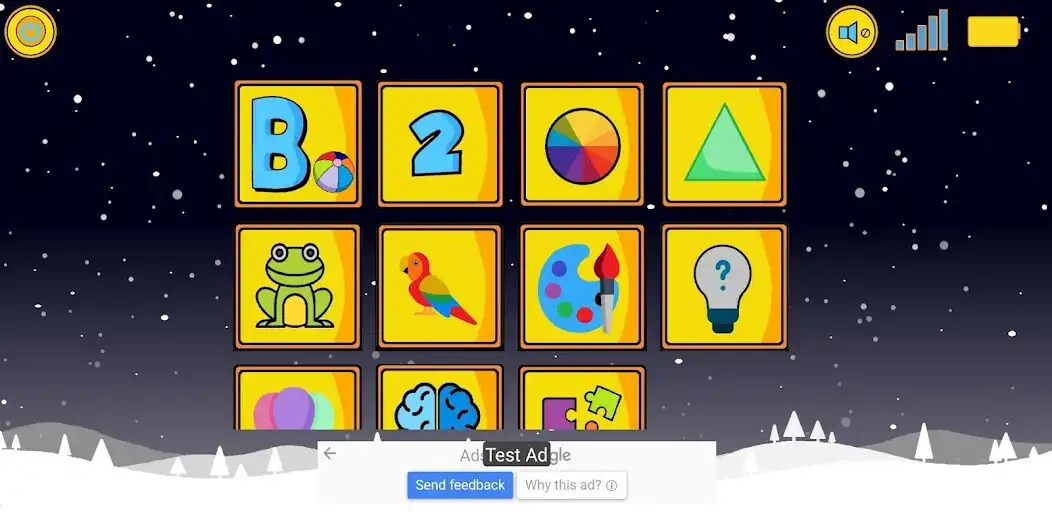 Play Gili Gili Po : Puzzles  Games as an online game Gili Gili Po : Puzzles  Games with UptoPlay