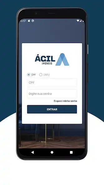 Play Ágil Imóveis  and enjoy Ágil Imóveis with UptoPlay