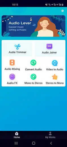 Play Gilisoft Audio Editor and enjoy Gilisoft Audio Editor with UptoPlay Play Gilisoft Audio Editor and enjoy Gilisoft Audio Editor with UptoPlay