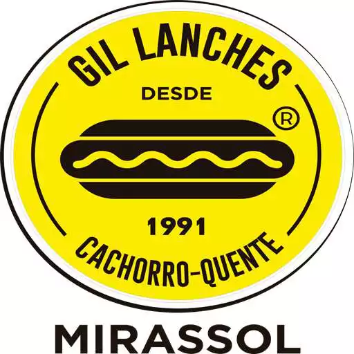 Play Gil Lanches - Mirassol APK