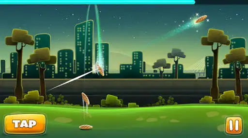 Play Gilli Danda - A Desi Flick Game