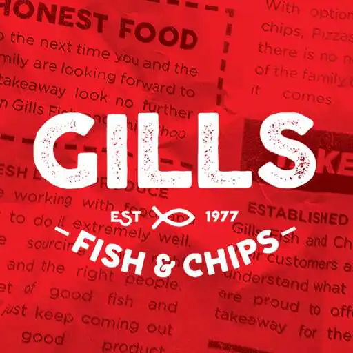 Play Gills Fish and Chips APK Play Gills Fish and Chips APK