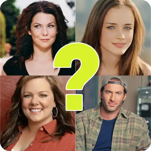 Play Gilmore Girls Quiz - Guess all characters APK Play Gilmore Girls Quiz - Guess all characters APK