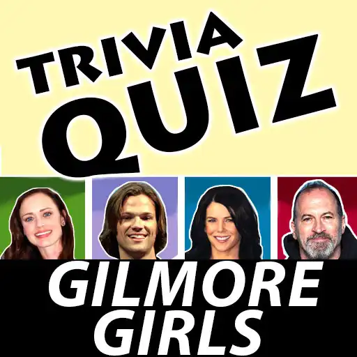 Play Gilmore Girls Trivia Quiz APK Play Gilmore Girls Trivia Quiz APK