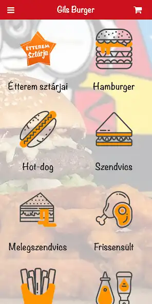 Play Gils Burger and enjoy Gils Burger with UptoPlay Play Gils Burger and enjoy Gils Burger with UptoPlay