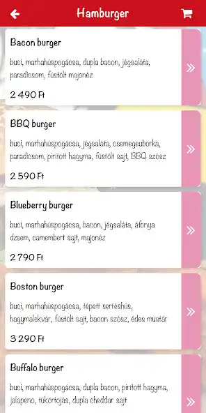 Play Gils Burger as an online game online Gils Burger with UptoPlay Play Gils Burger as an online game Gils Burger with UptoPlay