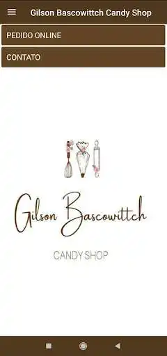 Play Gilson Bascowittch Candy Shop  and enjoy Gilson Bascowittch Candy Shop with UptoPlay