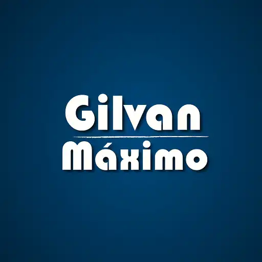Play Gilvan Máximo APK Play Gilvan Máximo APK