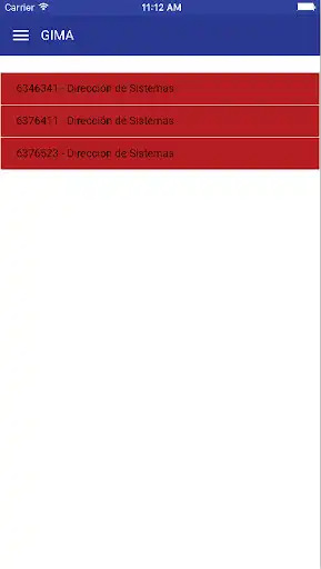 Play GIMA as an online game GIMA with UptoPlay