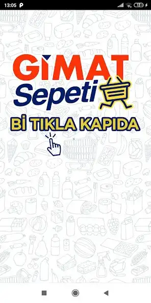Play Gimat Sepeti  and enjoy Gimat Sepeti with UptoPlay