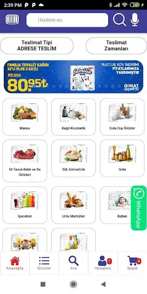 Play Gimat Sepeti as an online game Gimat Sepeti with UptoPlay