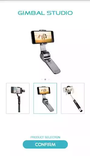 Play Gimbal Studio  and enjoy Gimbal Studio with UptoPlay