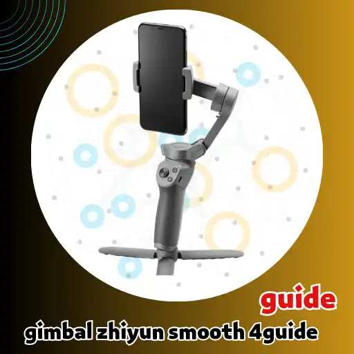 Play gimbal zhiyun smooth 4guide APK