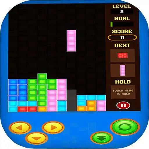 Play Gimbot - Classic Brick Puzzle Games APK Play Gimbot - Classic Brick Puzzle Games APK