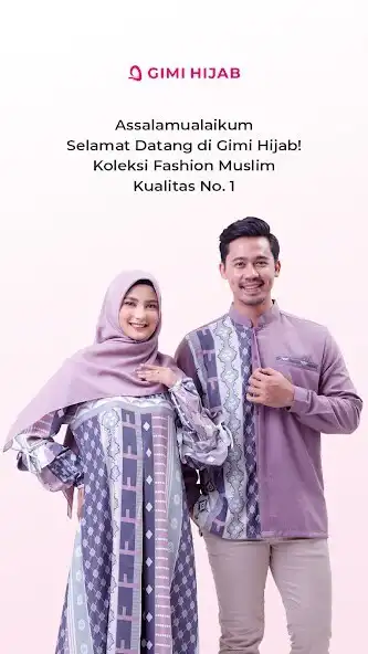 Play Gimi Hijab  and enjoy Gimi Hijab with UptoPlay