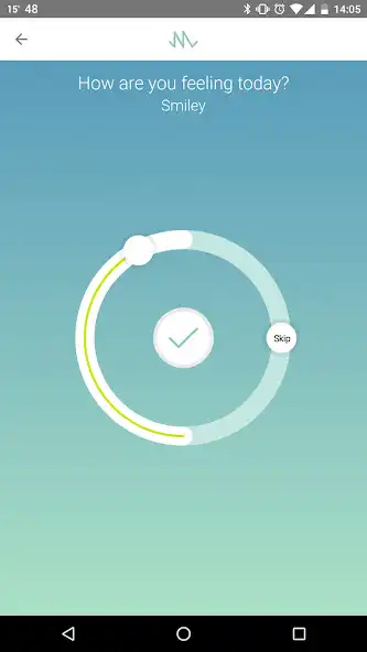 Play Gimini Moodtracker  and enjoy Gimini Moodtracker with UptoPlay