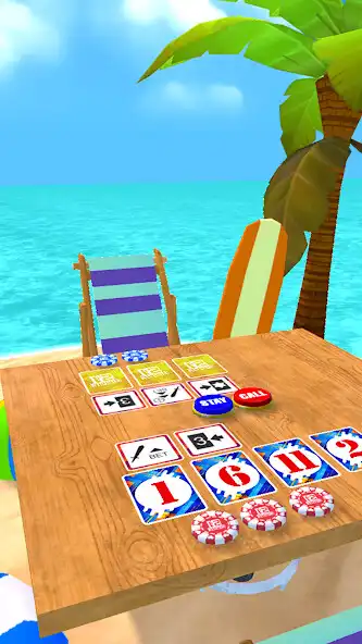 Play Gimme21  and enjoy Gimme21 with UptoPlay