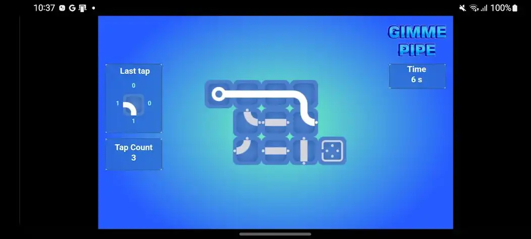 Play Gimme Pipe  and enjoy Gimme Pipe with UptoPlay