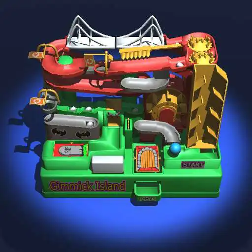 Play Gimmick Island APK