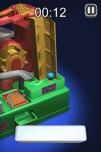 Play Gimmick Island as an online game Gimmick Island with UptoPlay