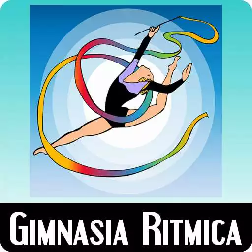 Run free android online Gimnasia Ritmica APK