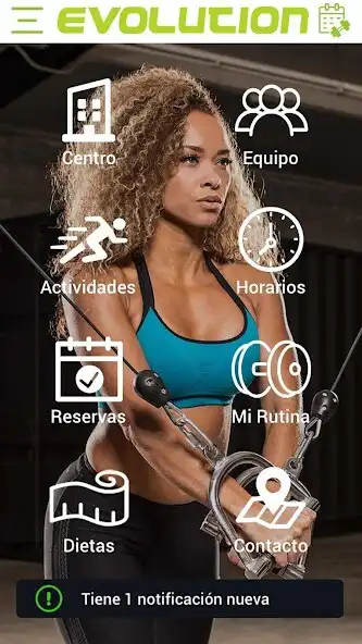 Play Gimnasio Evolution Jumilla  and enjoy Gimnasio Evolution Jumilla with UptoPlay