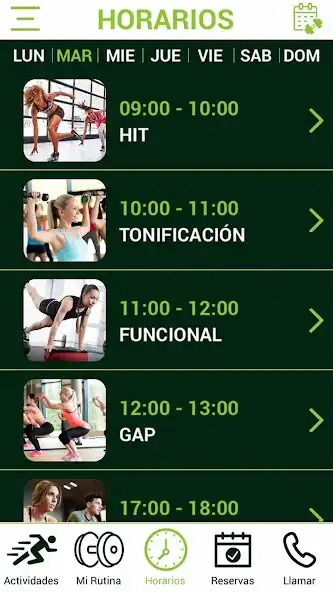 Play Gimnasio Evolution Jumilla as an online game Gimnasio Evolution Jumilla with UptoPlay