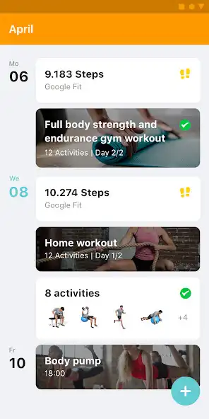Play Gimnasio Twentyfit Bilbao as an online game Gimnasio Twentyfit Bilbao with UptoPlay