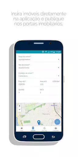 Play Gimob CRM as an online game Gimob CRM with UptoPlay