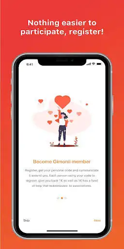 Play Gimonii  and enjoy Gimonii with UptoPlay