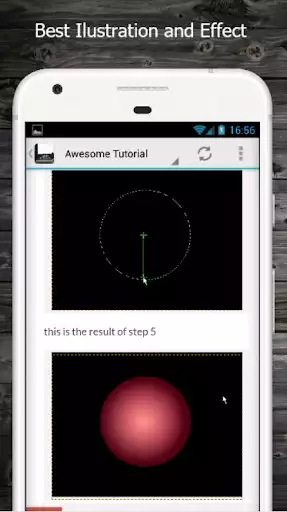 Play GIMP Tutorial Free  and enjoy GIMP Tutorial Free with UptoPlay